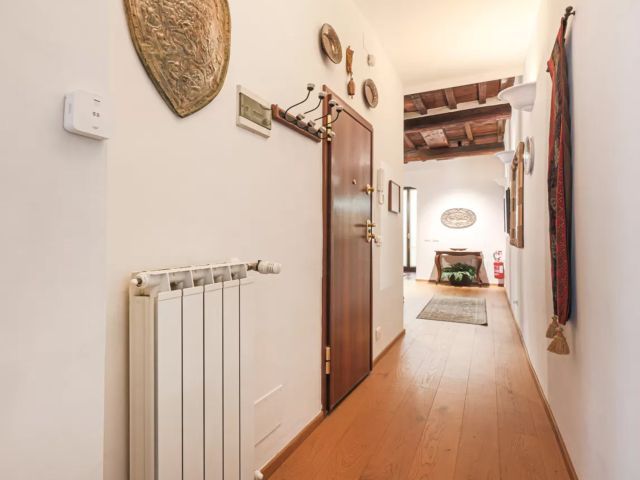 Immobile rif. VRAA373 a Firenze San Niccolò - Immagine 19