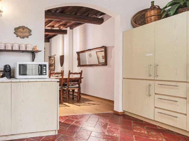 Immobile rif. VRAA373 a Firenze San Niccolò - Immagine 11