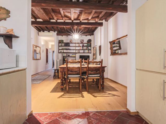 Immobile rif. VRAA373 a Firenze San Niccolò - Immagine 10