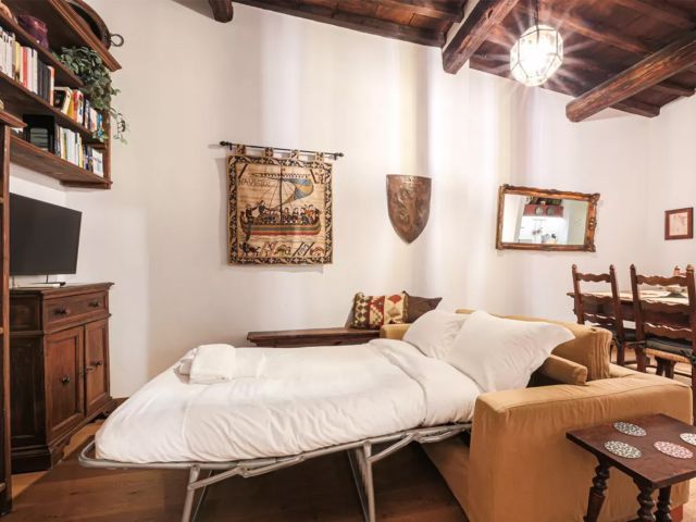 Immobile rif. VRAA373 a Firenze San Niccolò - Immagine 9