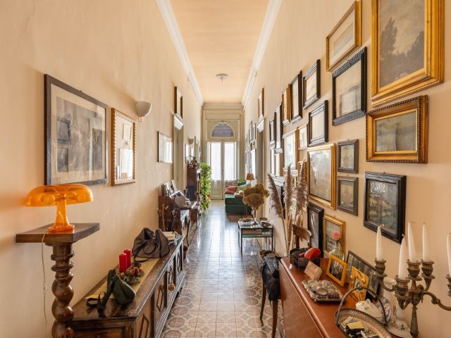 Immobile rif. VRAA375 a Firenze Campo di Marte - Immagine 8