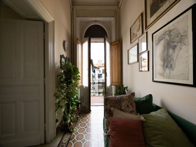 Immobile rif. VRAA375 a Firenze Campo di Marte - Immagine 13