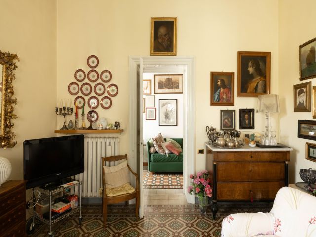 Immobile rif. VRAA375 a Firenze Campo di Marte - Immagine 10