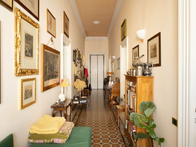 Immobile rif. VRAA375 a Firenze Campo di Marte - Immagine 6