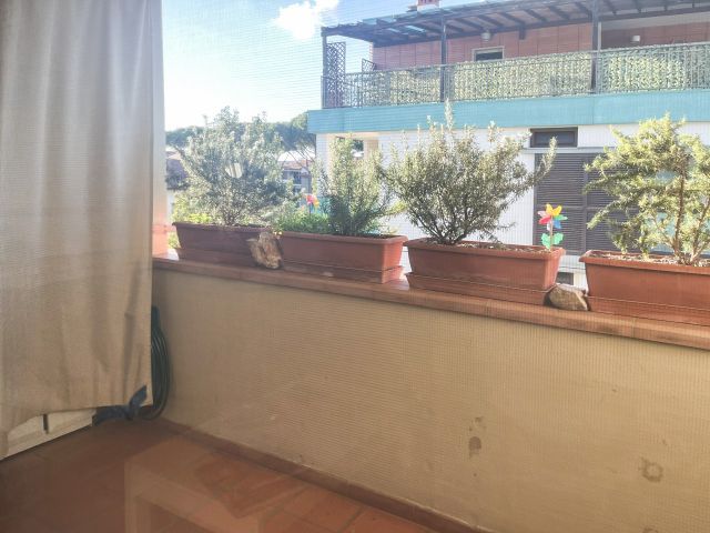 Appartamento in Vendita