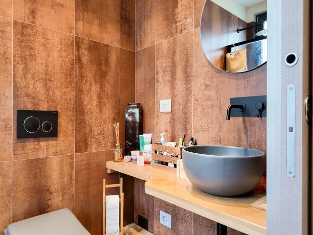Immobile rif. VRAT214 a Bagno A Ripoli  - Immagine 21