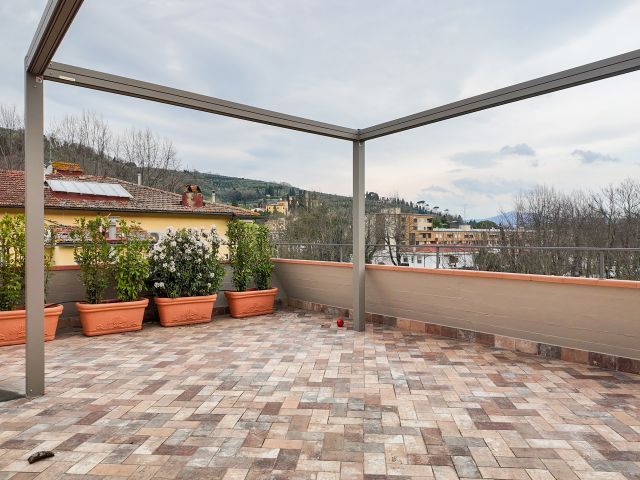 Attico in Vendita