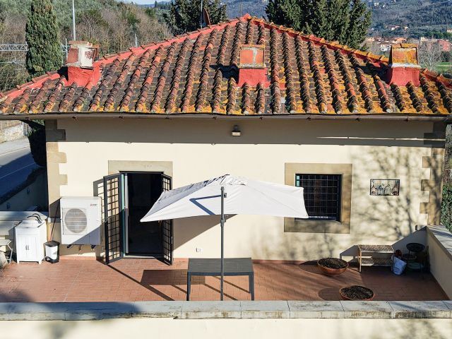 Attico in Vendita
