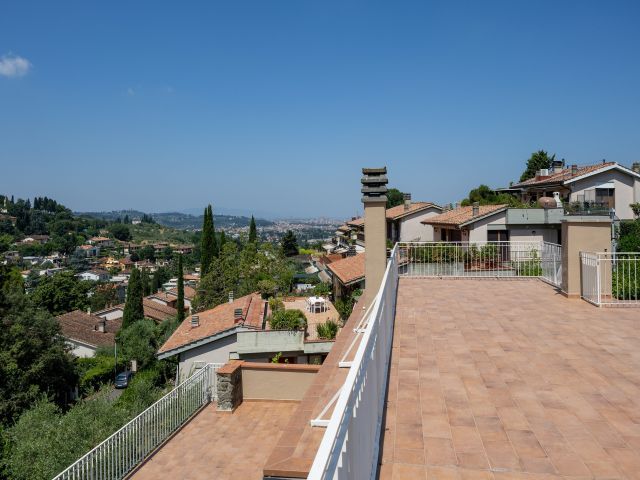 Attico in Vendita