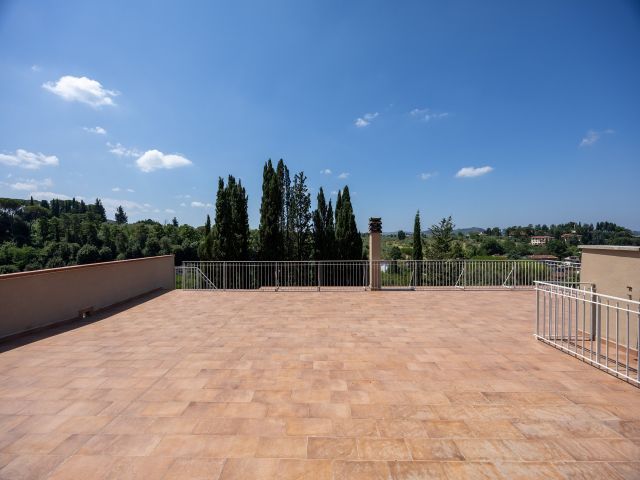 Immobile rif. VRAV238 a Bagno A Ripoli  - Immagine 4