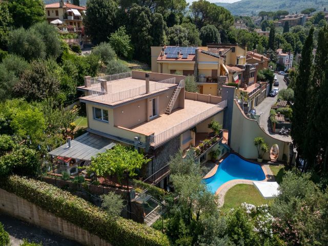 Immobile rif. VRAV238 a Bagno A Ripoli  - Immagine 2