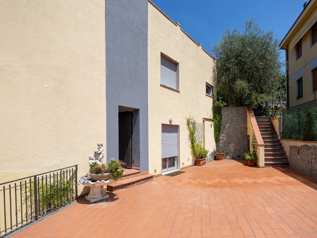 Immobile rif. VRAV238 a Bagno A Ripoli  - Immagine 32