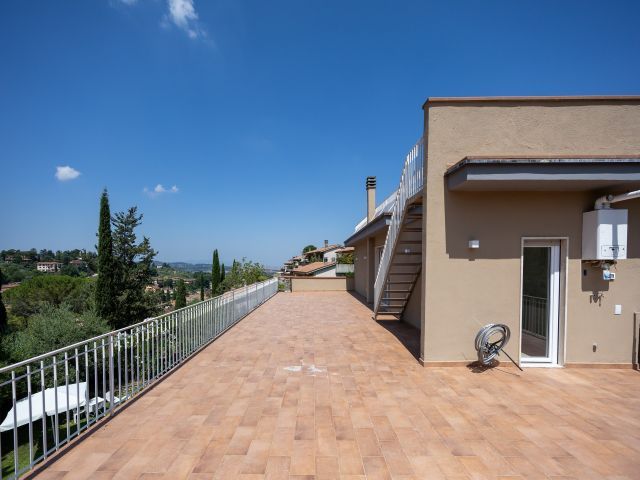 Immobile rif. VRAV238 a Bagno A Ripoli  - Immagine 5