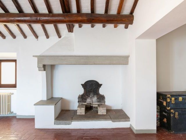 Immobile rif. VRCC185 a Bagno A Ripoli  - Immagine 13