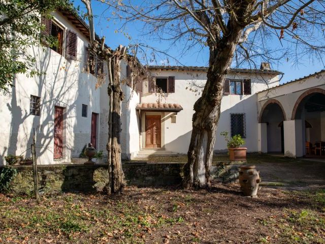 Immobile rif. VRCC185 a Bagno A Ripoli  - Immagine 4