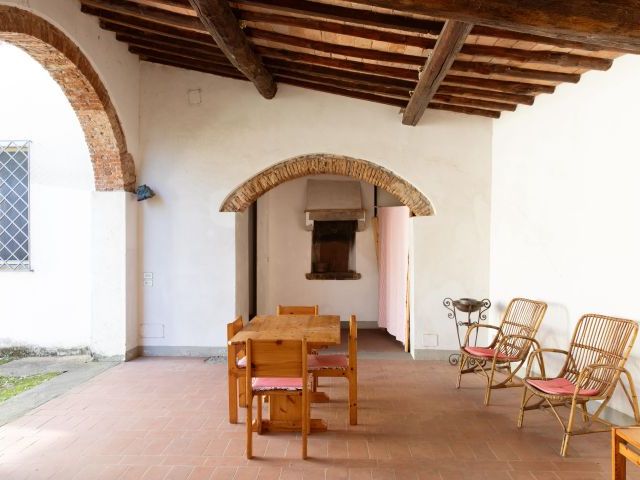 Immobile rif. VRCC185 a Bagno A Ripoli  - Immagine 6