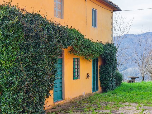 Immobile rif. VRCC207 a Rufina Scopeti - Immagine 13