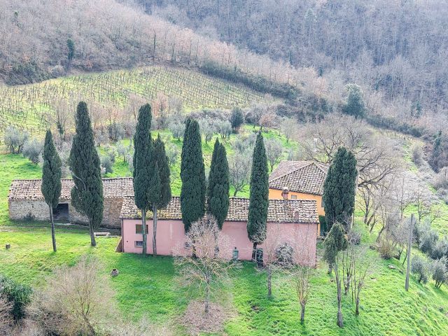 Immobile rif. VRCC207 a Rufina Scopeti - Immagine 5