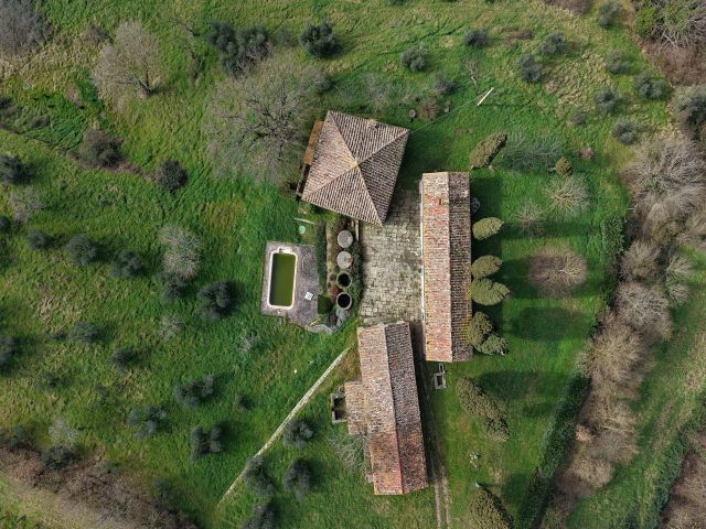 Immobile rif. VRCC207 a Rufina Scopeti - Immagine 2