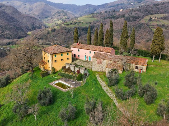 Immobile rif. VRCC207 a Rufina Scopeti - Immagine 4