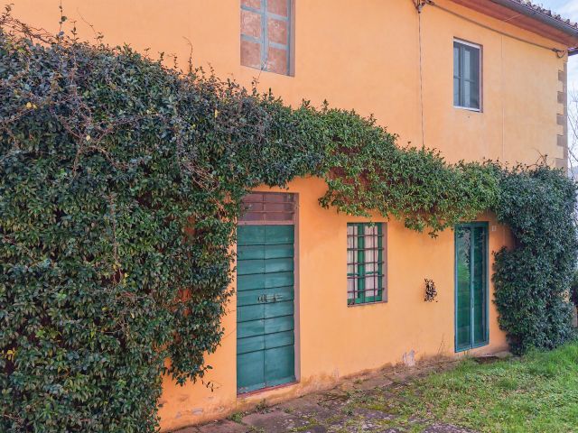 Immobile rif. VRCC207 a Rufina Scopeti - Immagine 24