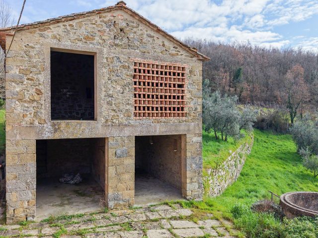 Immobile rif. VRCC207 a Rufina Scopeti - Immagine 21
