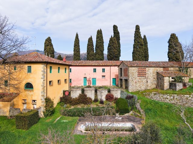 Immobile rif. VRCC207 a Rufina Scopeti - Immagine 3