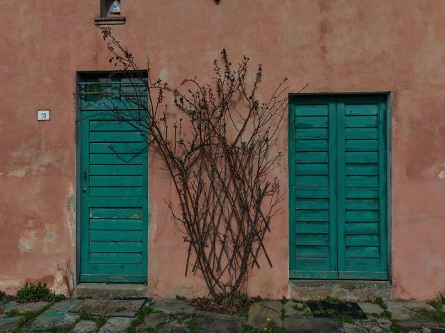 Immobile rif. VRCC207 a Rufina Scopeti - Immagine 22