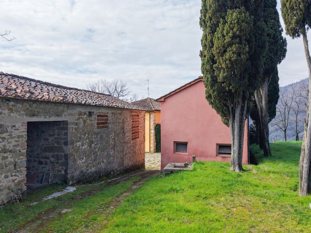 Immobile rif. VRCC207 a Rufina Scopeti - Immagine 16