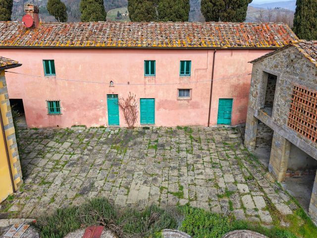 Immobile rif. VRCC207 a Rufina Scopeti - Immagine 7