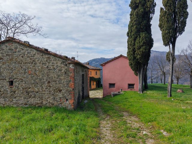 Immobile rif. VRCC207 a Rufina Scopeti - Immagine 15