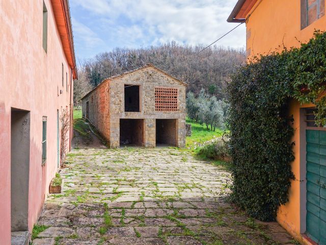 Immobile rif. VRCC207 a Rufina Scopeti - Immagine 9