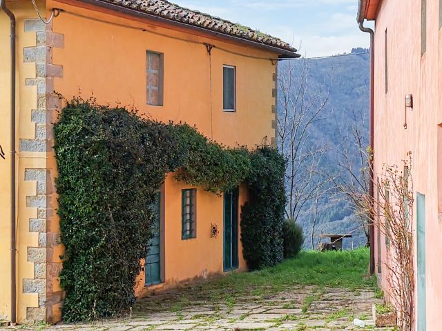 Immobile rif. VRCC207 a Rufina Scopeti - Immagine 19