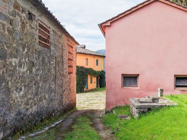 Immobile rif. VRCC207 a Rufina Scopeti - Immagine 18