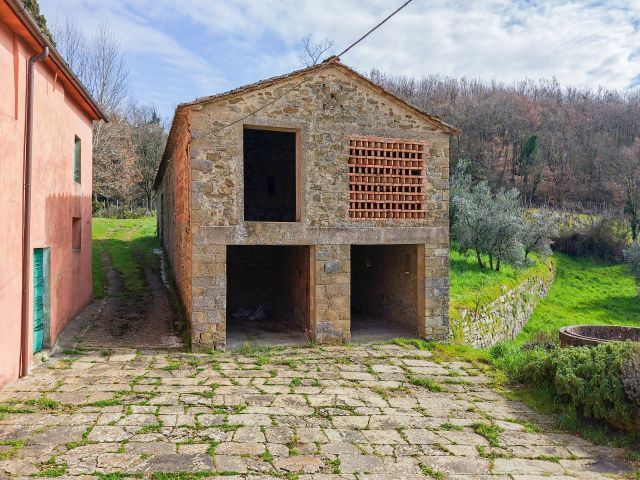 Immobile rif. VRCC207 a Rufina Scopeti - Immagine 10
