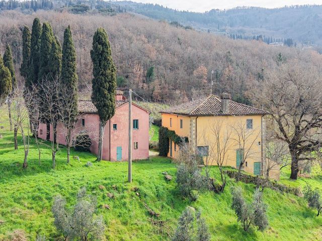 Immobile rif. VRCC207 a Rufina Scopeti - Immagine 14