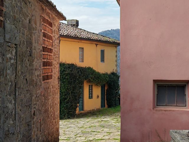 Immobile rif. VRCC207 a Rufina Scopeti - Immagine 17
