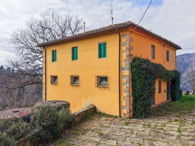 Immobile rif. VRCC207 a Rufina Scopeti - Immagine 6