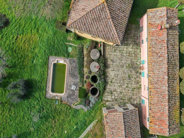 Immobile rif. VRCC207 a Rufina Scopeti - Immagine 20