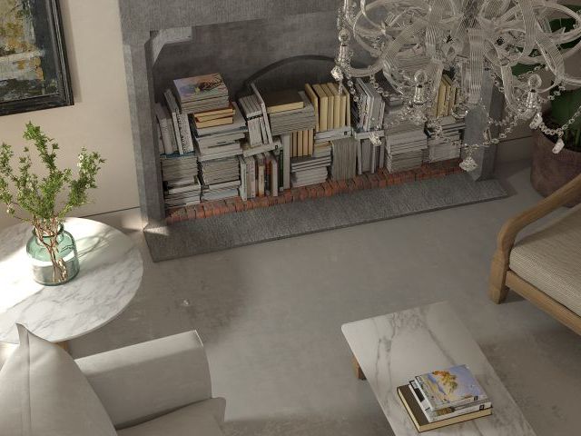 Immobile rif. VRCC215 a Bagno A Ripoli Paterno - Immagine 14