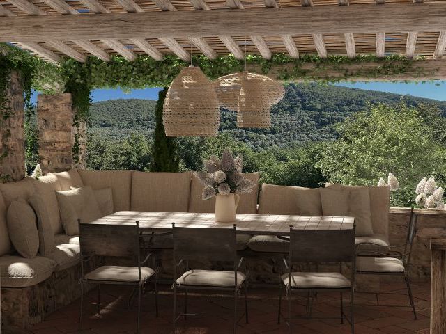 Immobile rif. VRCC215 a Bagno A Ripoli Paterno - Immagine 4