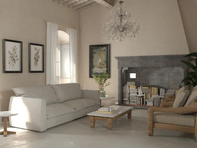Immobile rif. VRCC215 a Bagno A Ripoli Paterno - Immagine 26
