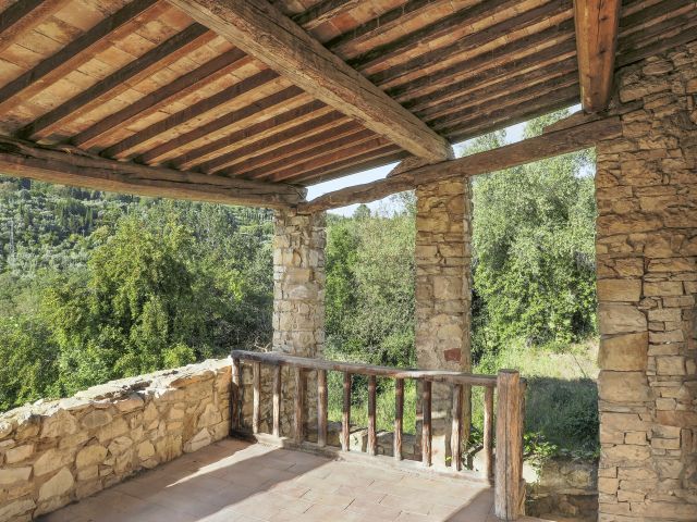 Immobile rif. VRCC215 a Bagno A Ripoli Paterno - Immagine 5