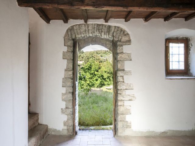 Immobile rif. VRCC215 a Bagno A Ripoli Paterno - Immagine 15
