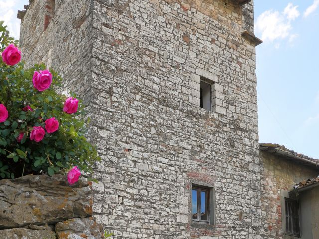 Immobile rif. VRCC215 a Bagno A Ripoli Paterno - Immagine 20