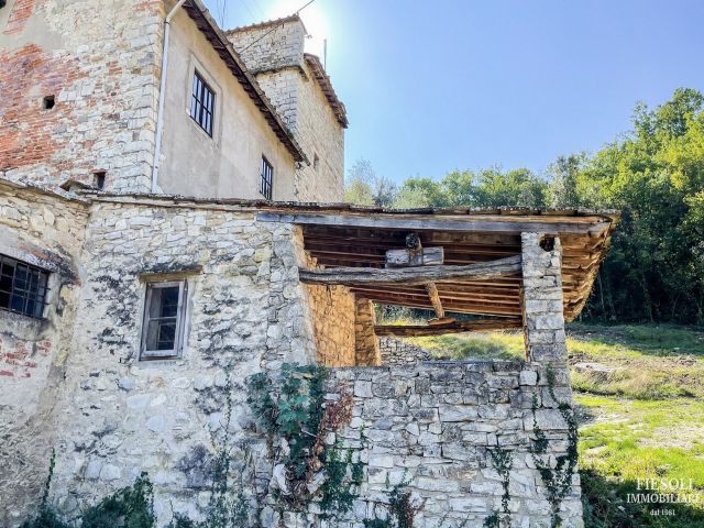 Immobile rif. VRCC215 a Bagno A Ripoli Paterno - Immagine 29