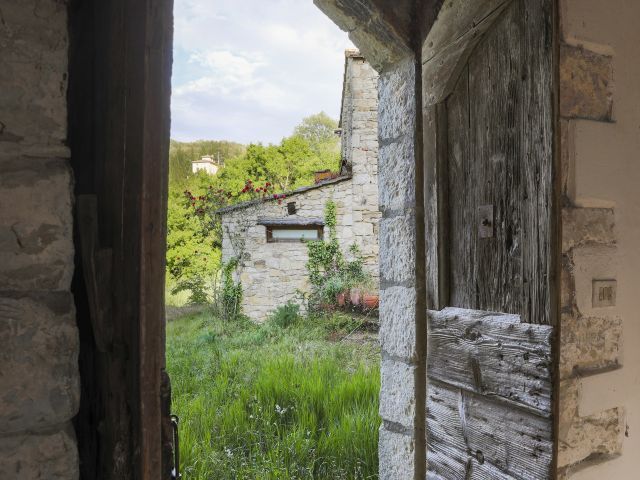Immobile rif. VRCC215 a Bagno A Ripoli Paterno - Immagine 16