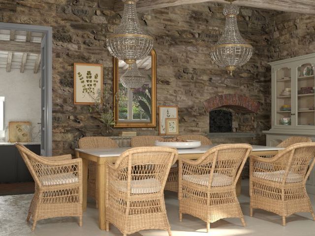 Immobile rif. VRCC215 a Bagno A Ripoli Paterno - Immagine 7