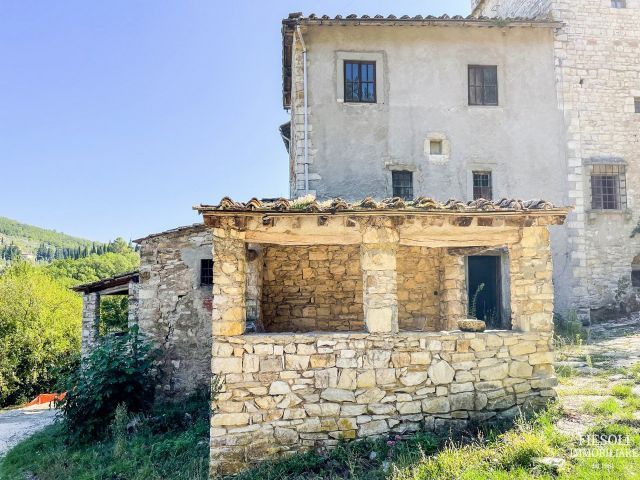 Immobile rif. VRCC215 a Bagno A Ripoli Paterno - Immagine 22