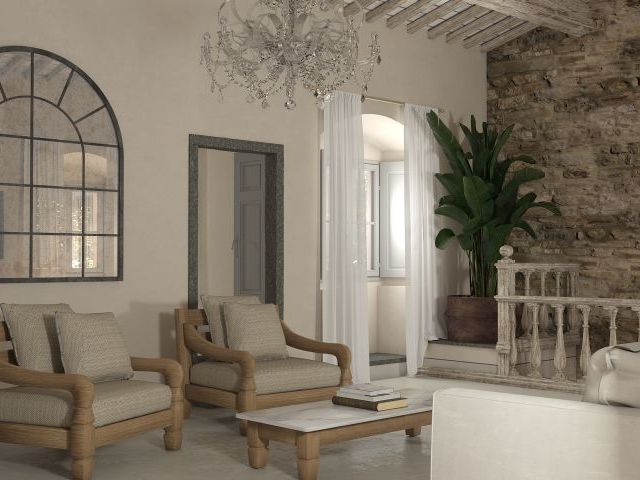 Immobile rif. VRCC215 a Bagno A Ripoli Paterno - Immagine 12